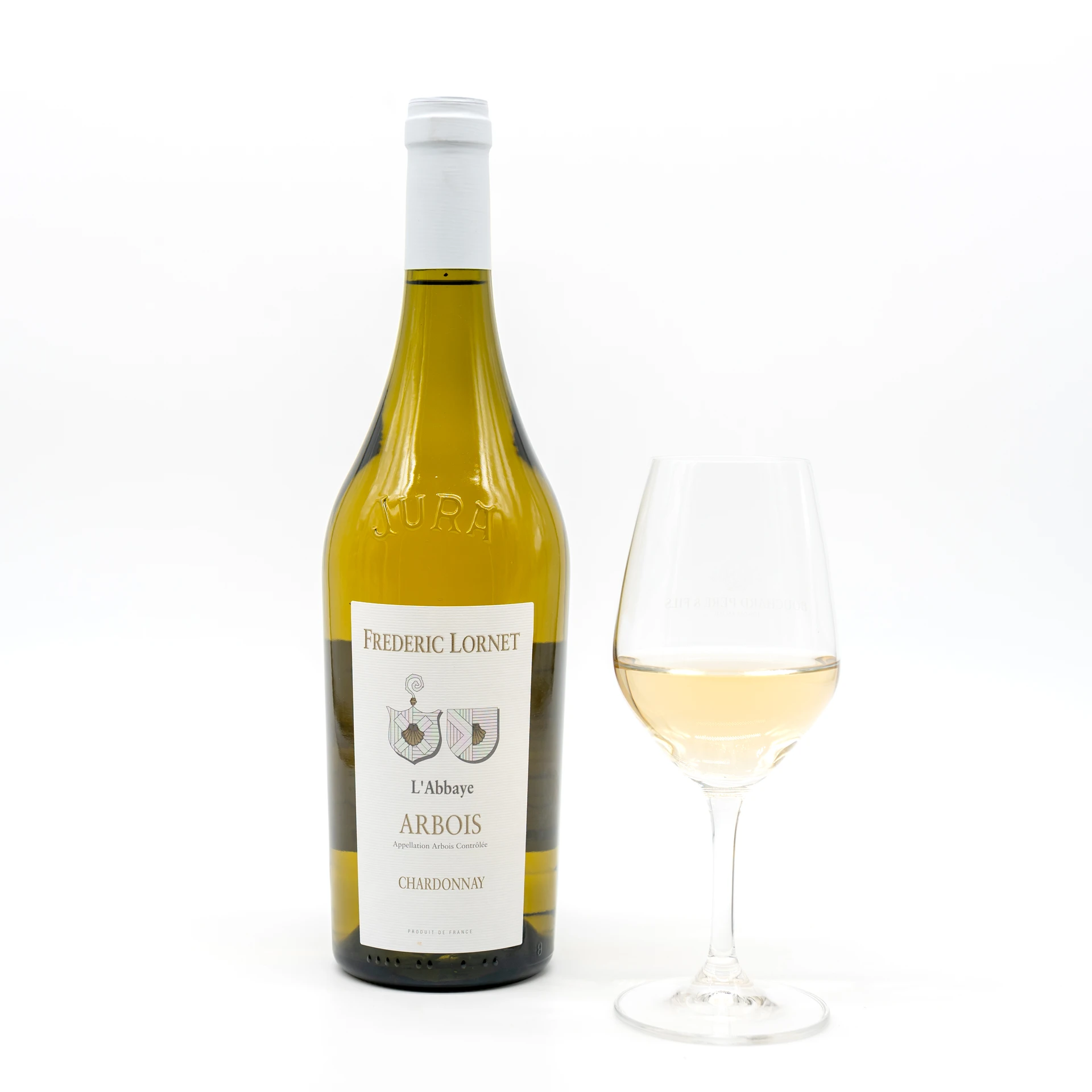 Chardonnay l&rsquo;Abbaye