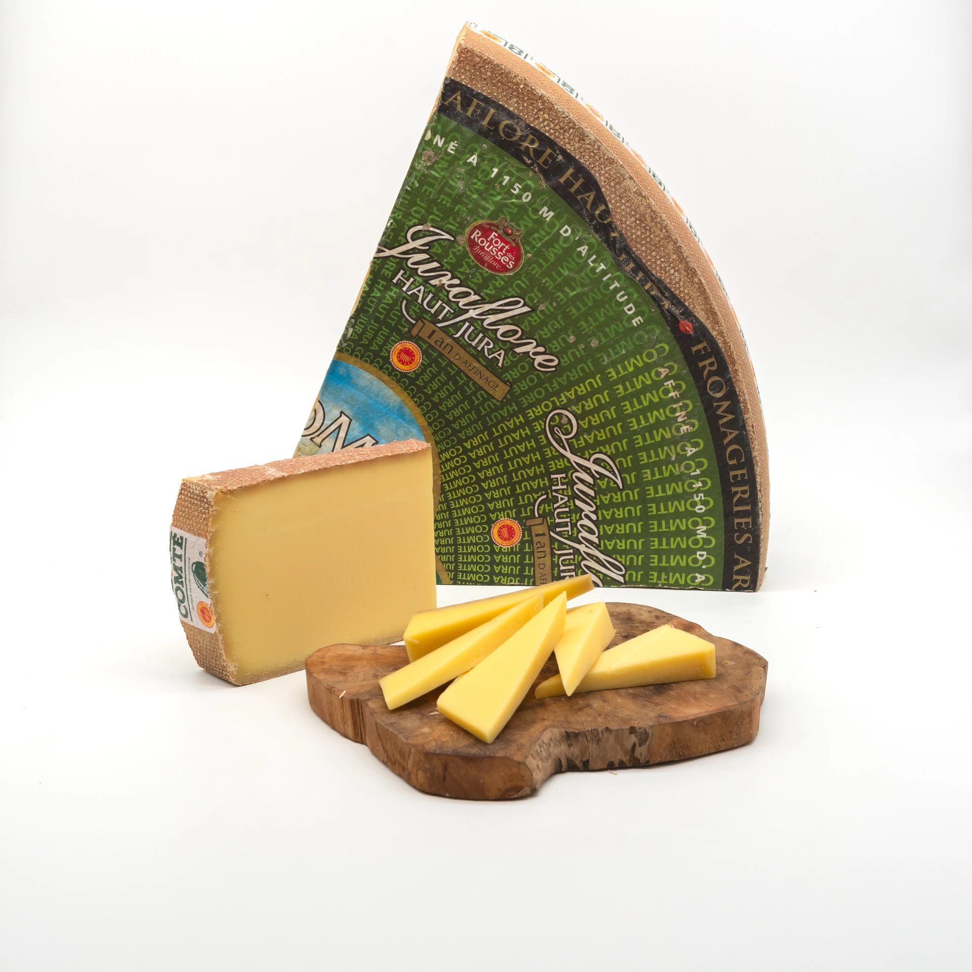 Comté AOP 12 mois