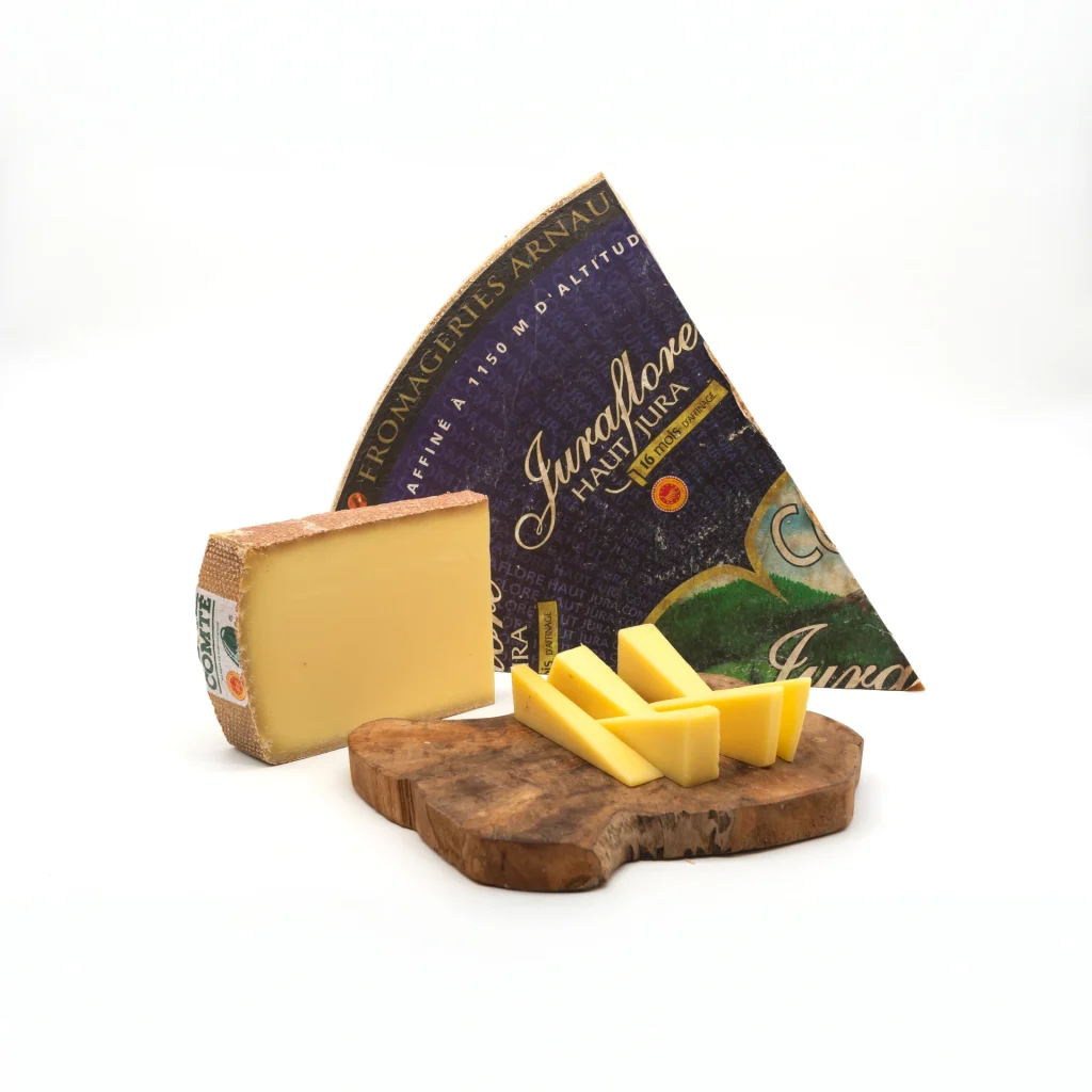 Comté AOP 16 mois