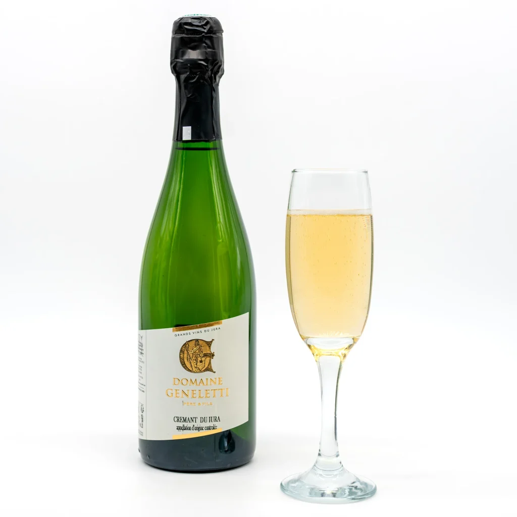 Crémant du Jura