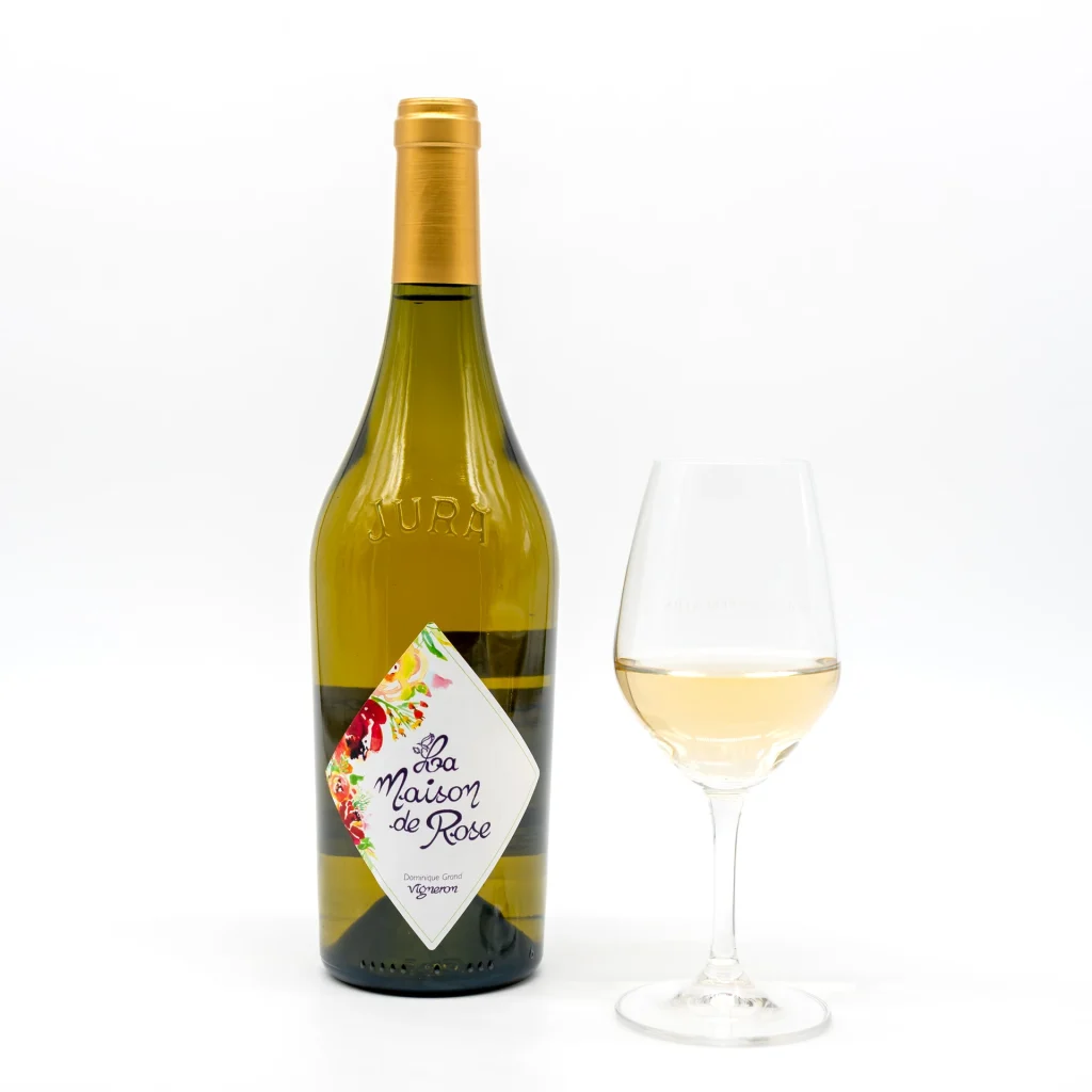 Melon à queue rouge