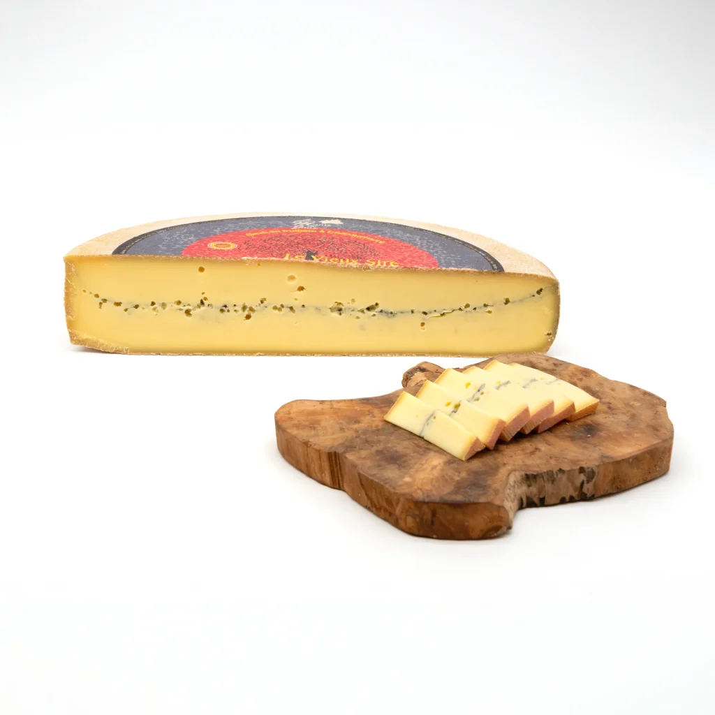 Morbier AOP – 150 jours
