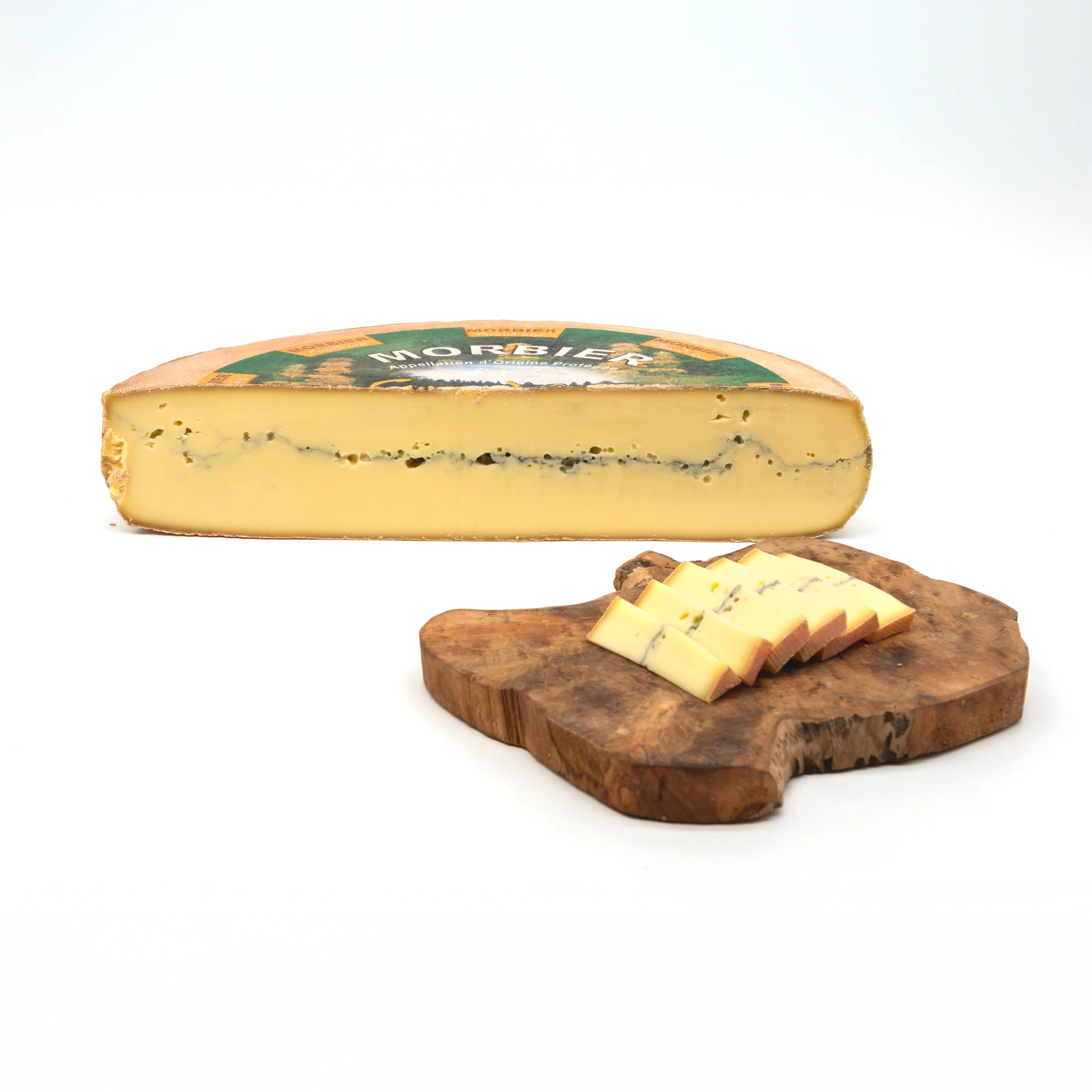 Morbier AOP – 70 jours