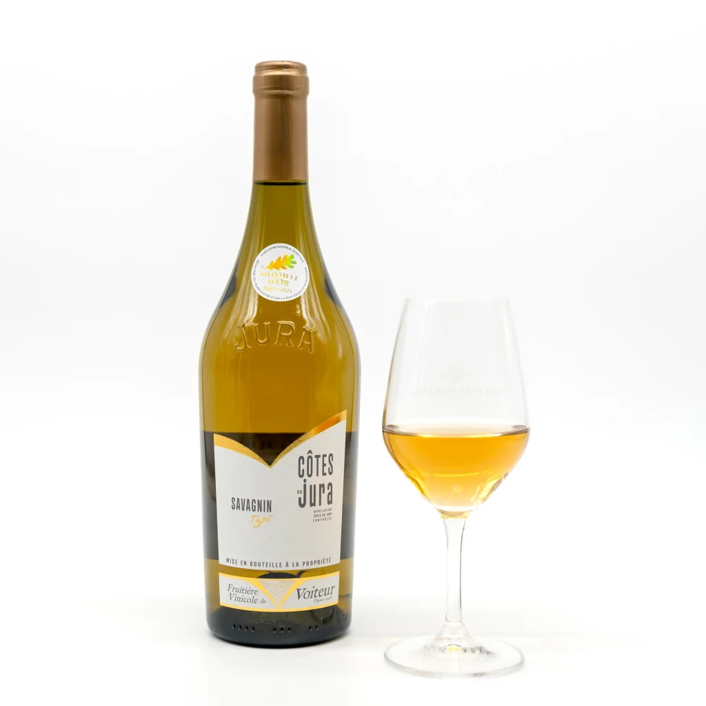 Côte du Jura Savagnin