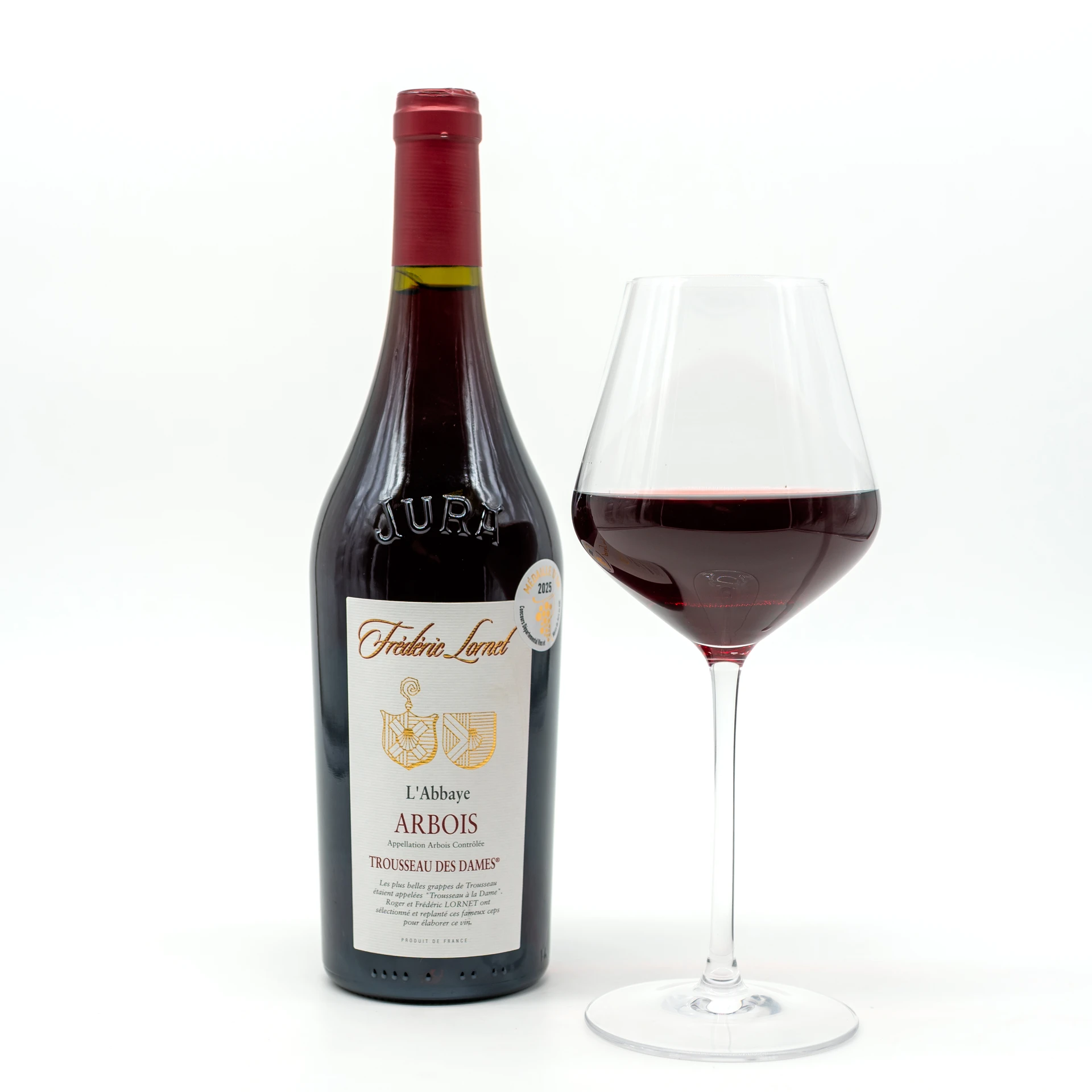 Trousseau des Dames©