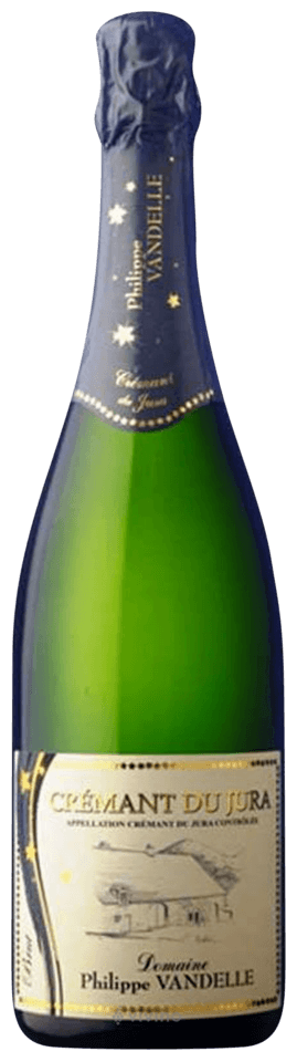Crémant du Jura